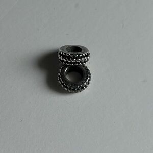 Pandora spacer beads